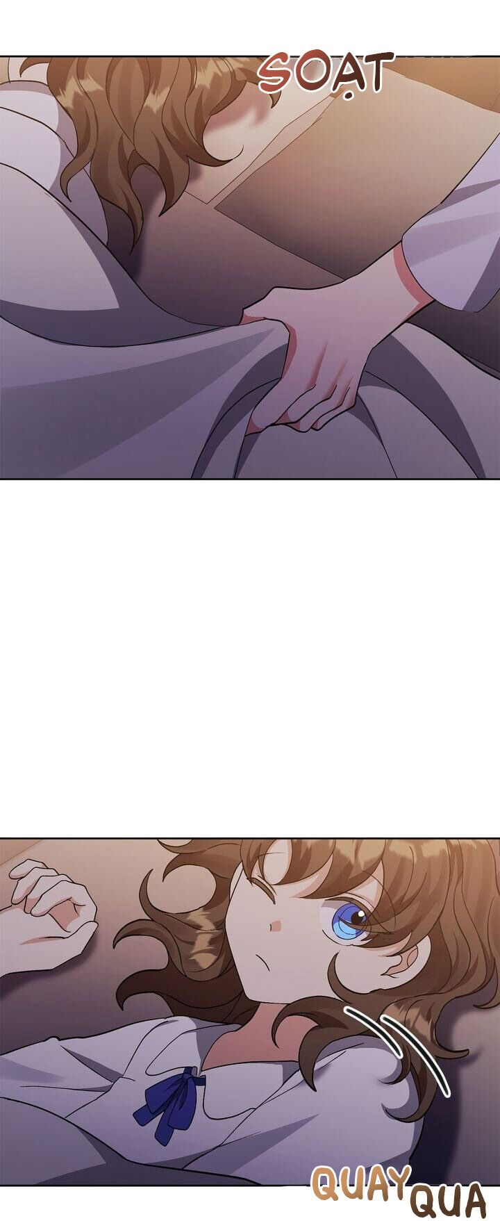 Tôi Đã Nhận Nuôi Nam Chính: Chapter 8