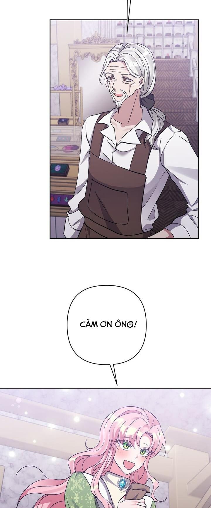Tôi Đã Nhận Nuôi Nam Chính: Chapter 8