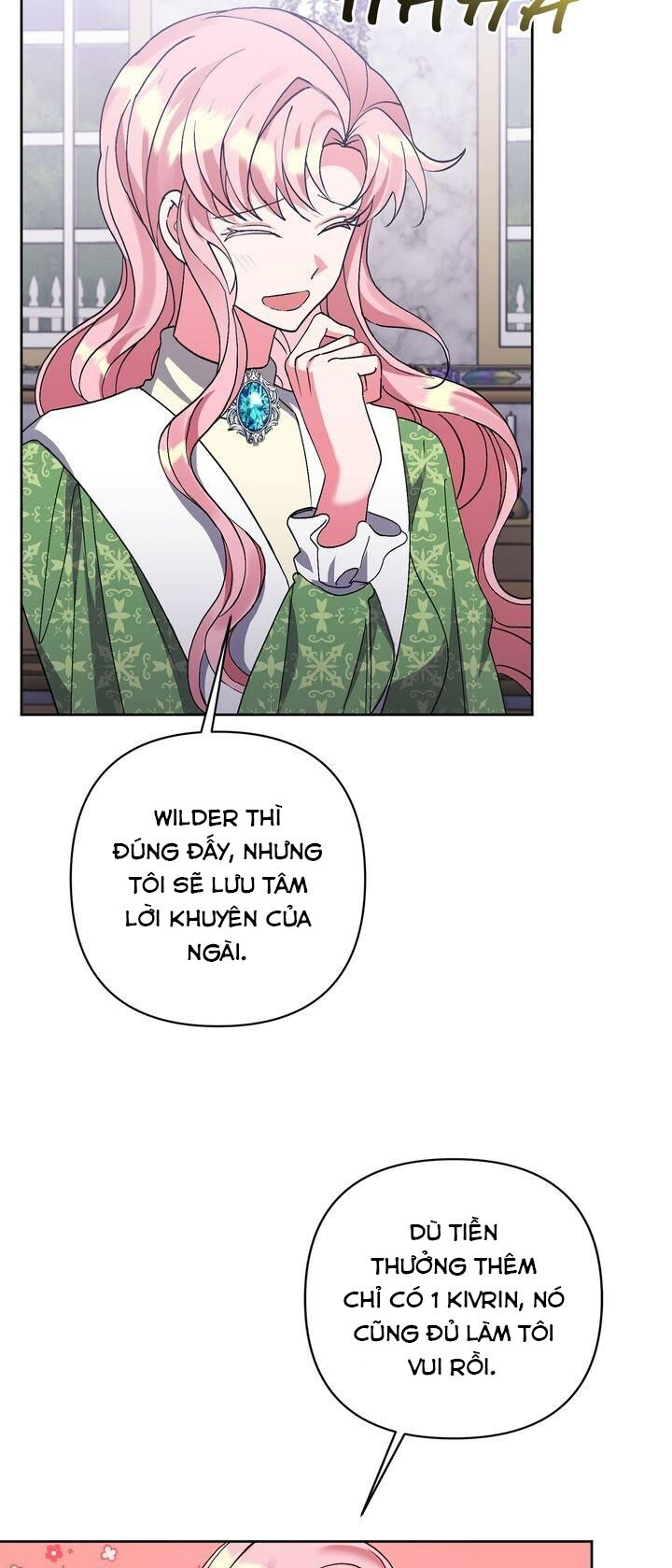 Tôi Đã Nhận Nuôi Nam Chính: Chapter 8