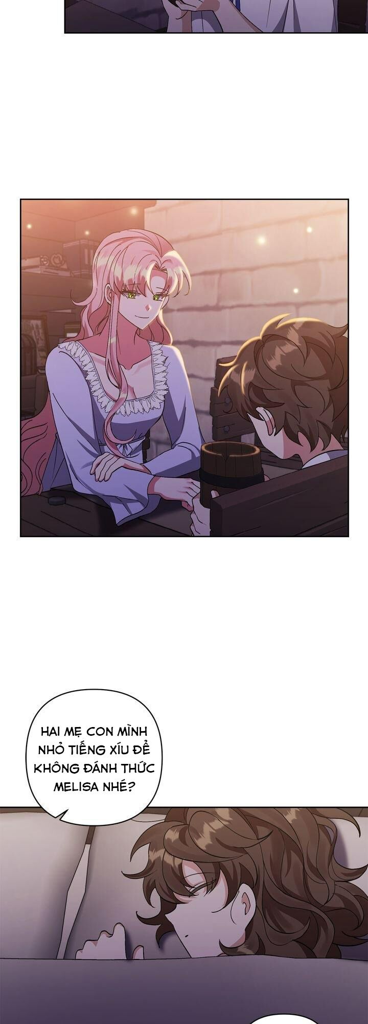 Tôi Đã Nhận Nuôi Nam Chính: Chapter 8
