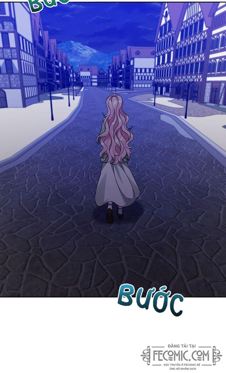 Tôi Đã Nhận Nuôi Nam Chính: Chapter 8
