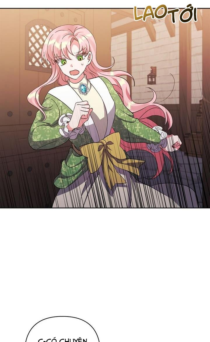 Tôi Đã Nhận Nuôi Nam Chính: Chapter 8