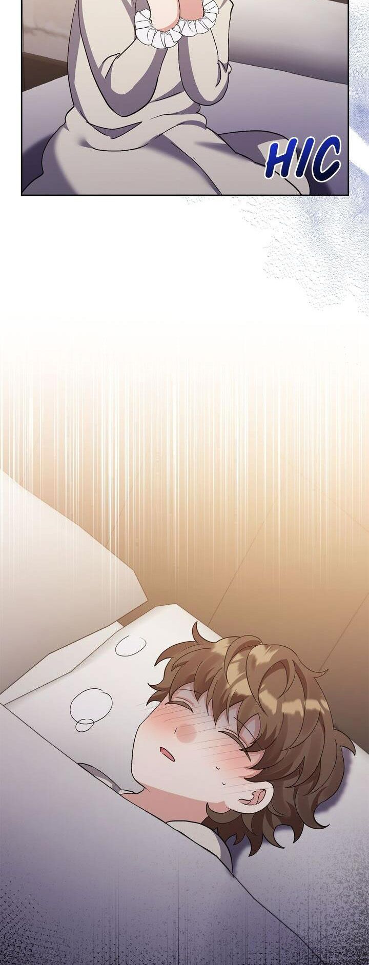 Tôi Đã Nhận Nuôi Nam Chính: Chapter 8