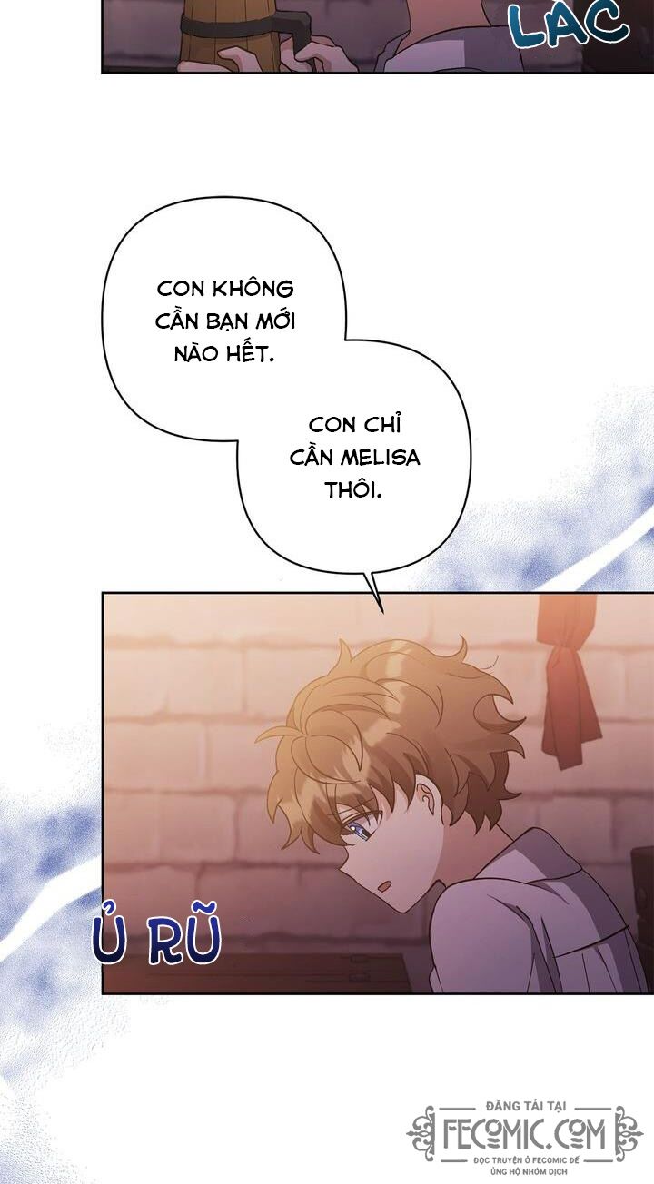 Tôi Đã Nhận Nuôi Nam Chính: Chapter 8