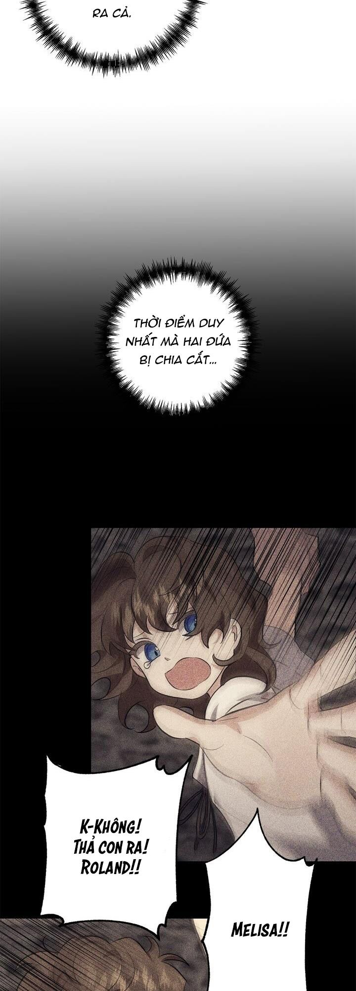 Tôi Đã Nhận Nuôi Nam Chính: Chapter 8