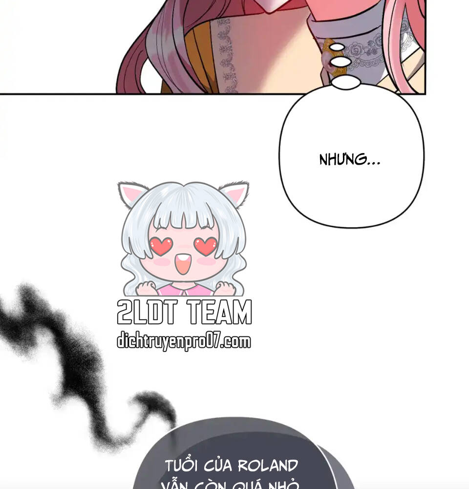 Tôi Đã Nhận Nuôi Nam Chính: Chapter 80