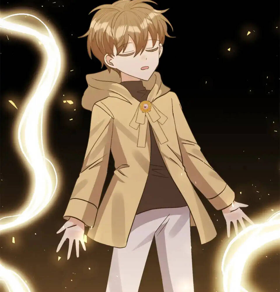 Tôi Đã Nhận Nuôi Nam Chính: Chapter 80