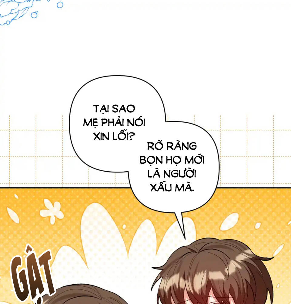 Tôi Đã Nhận Nuôi Nam Chính: Chapter 80