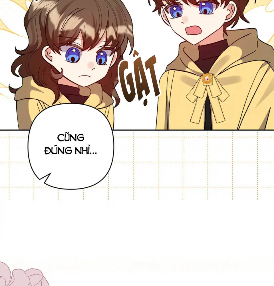Tôi Đã Nhận Nuôi Nam Chính: Chapter 80