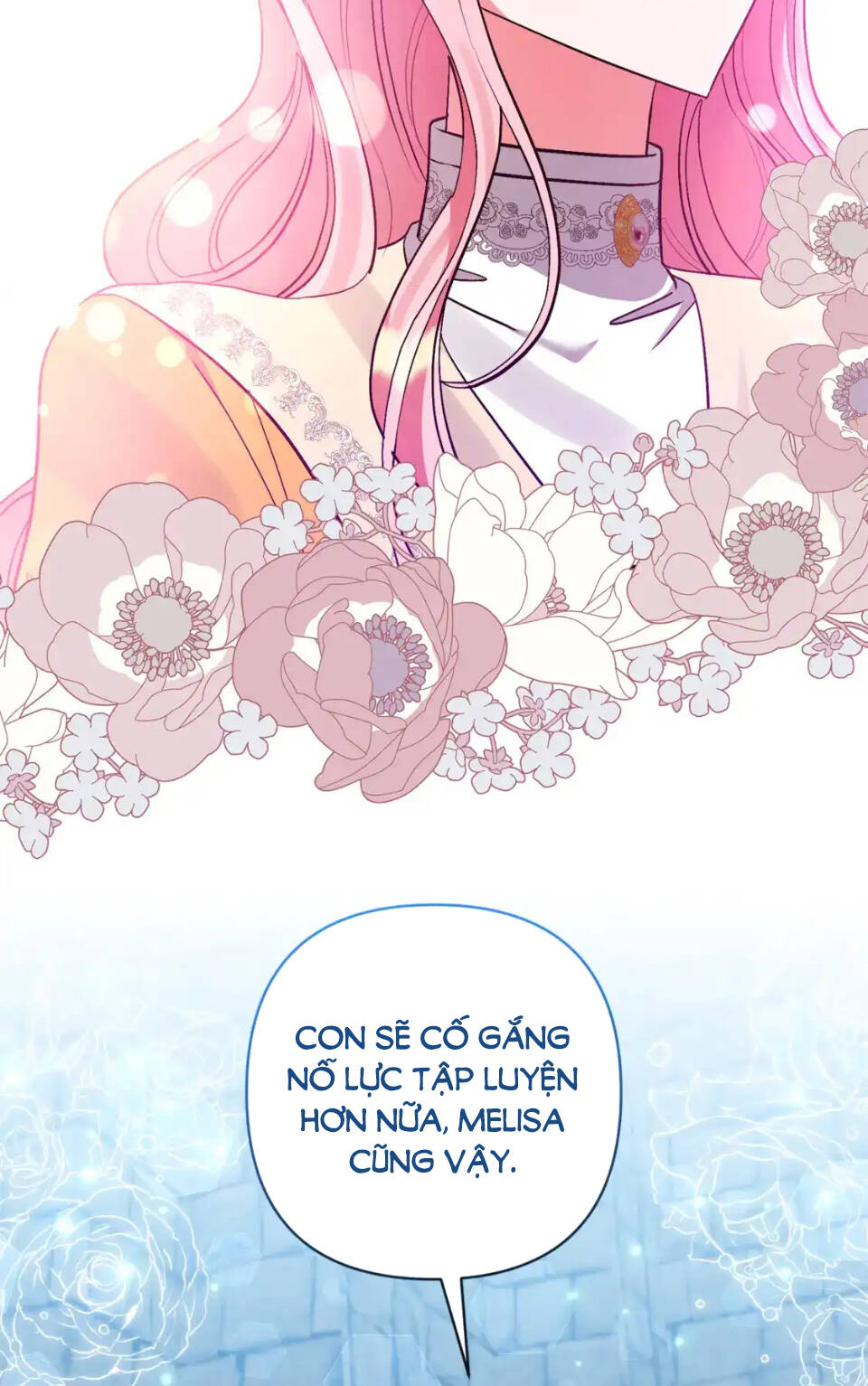 Tôi Đã Nhận Nuôi Nam Chính: Chapter 80