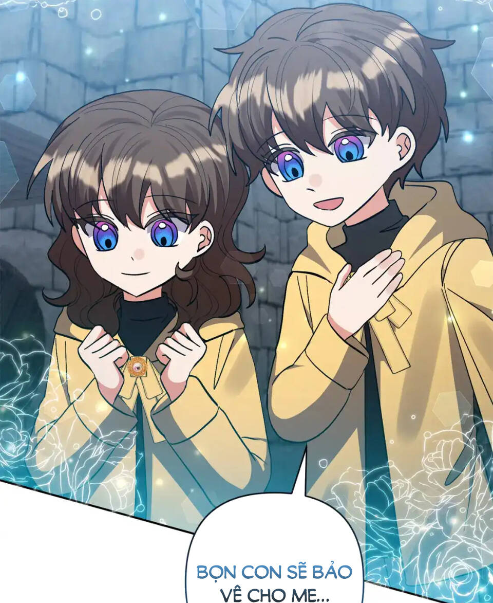 Tôi Đã Nhận Nuôi Nam Chính: Chapter 80