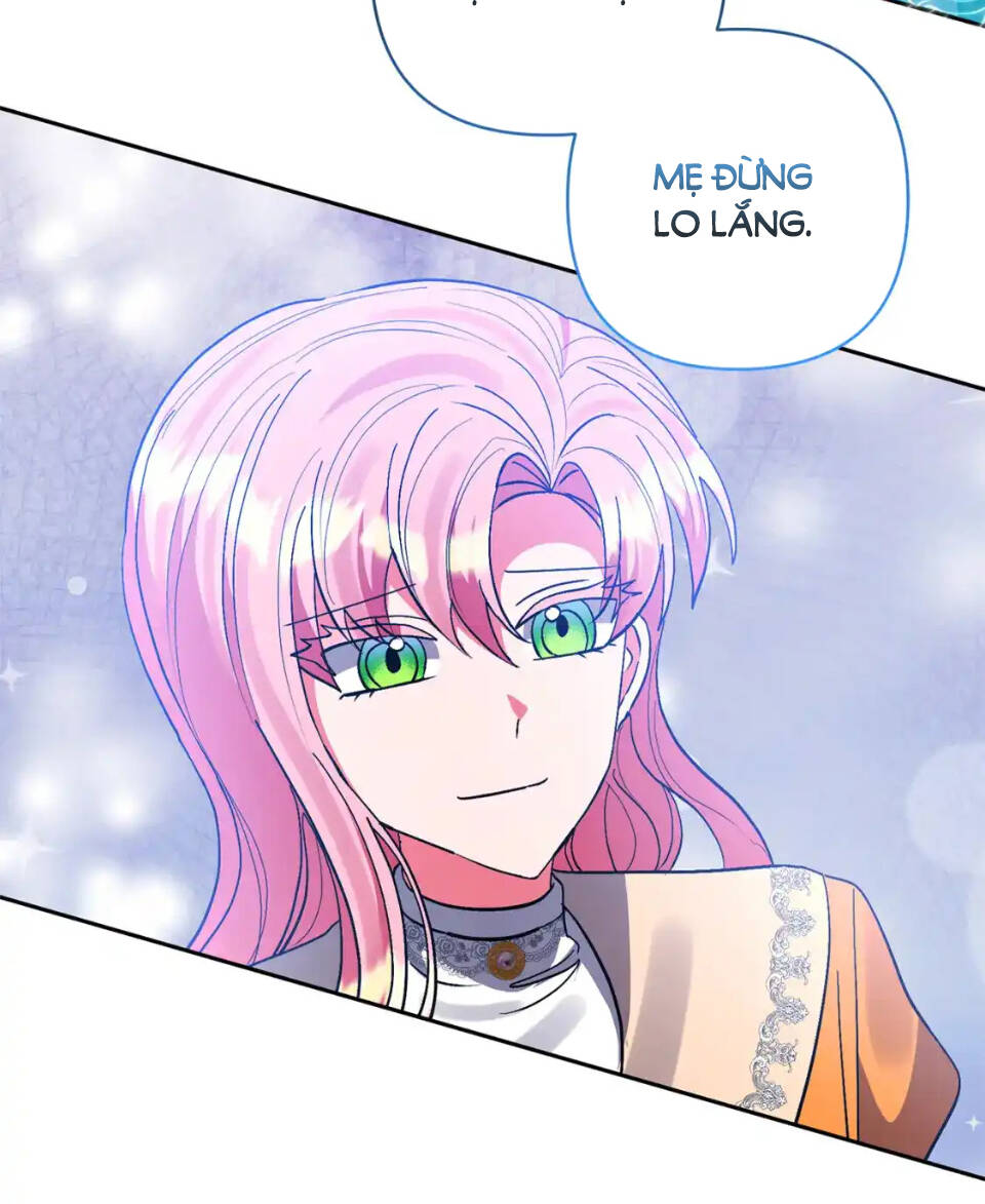 Tôi Đã Nhận Nuôi Nam Chính: Chapter 80