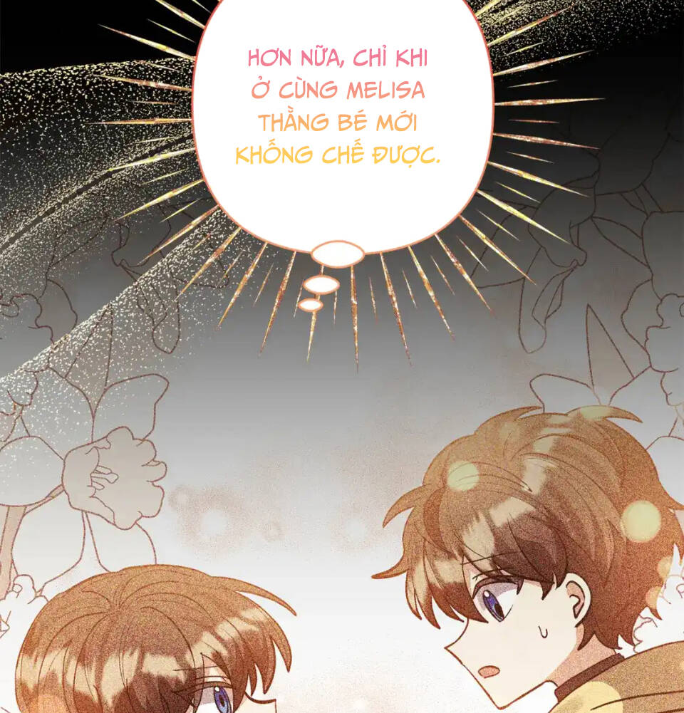 Tôi Đã Nhận Nuôi Nam Chính: Chapter 80