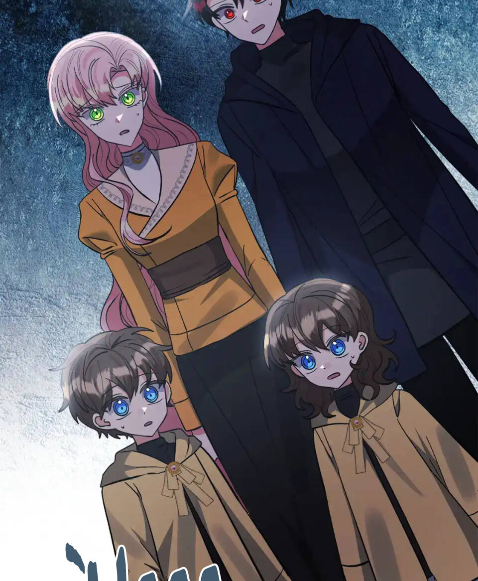Tôi Đã Nhận Nuôi Nam Chính: Chapter 80