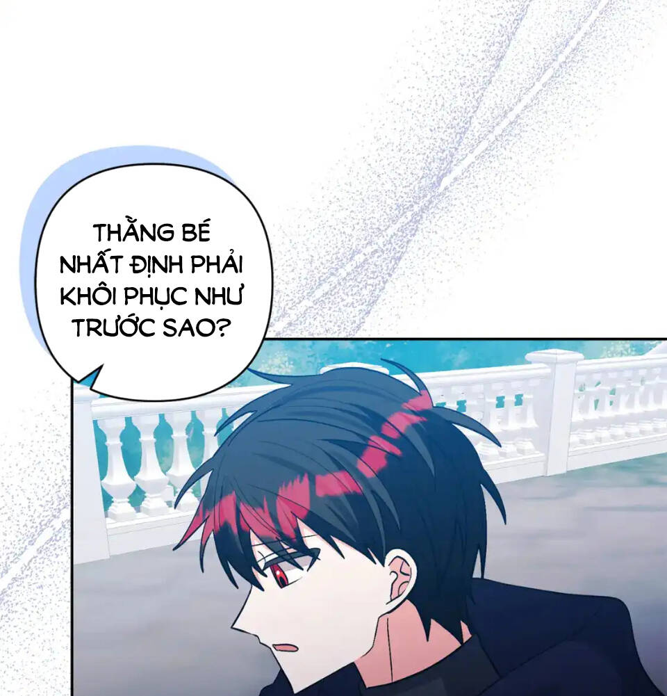 Tôi Đã Nhận Nuôi Nam Chính: Chapter 80