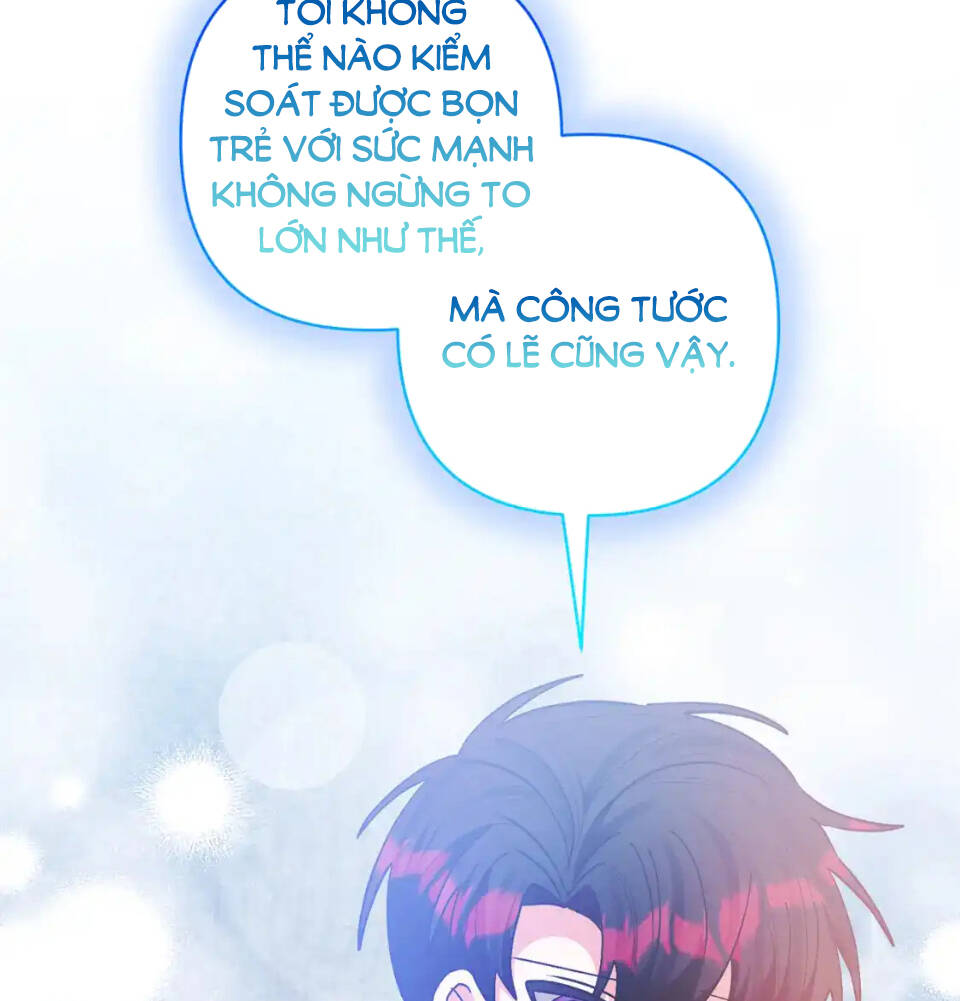 Tôi Đã Nhận Nuôi Nam Chính: Chapter 80