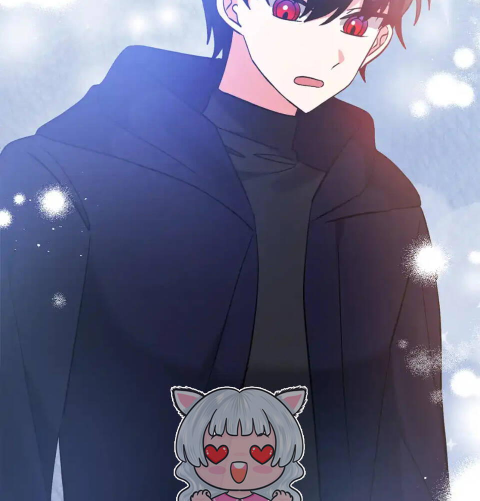 Tôi Đã Nhận Nuôi Nam Chính: Chapter 80