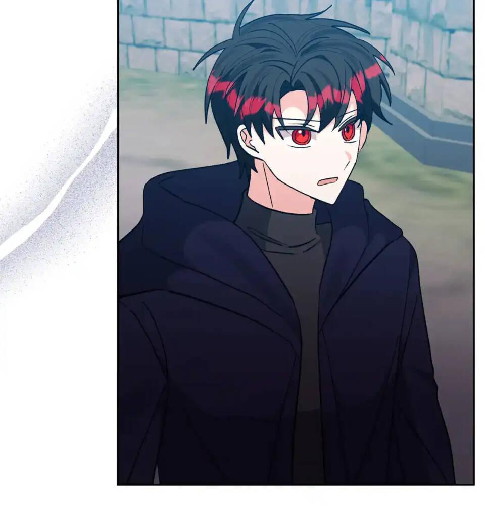 Tôi Đã Nhận Nuôi Nam Chính: Chapter 80