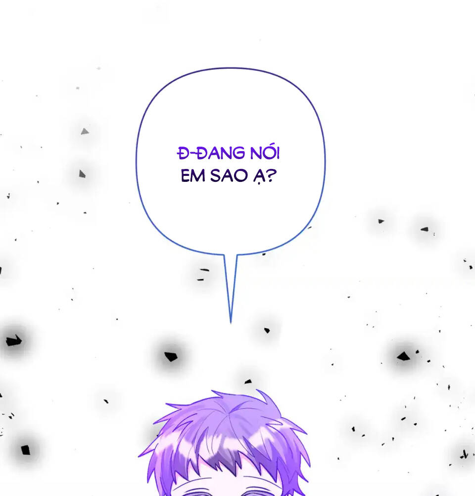 Tôi Đã Nhận Nuôi Nam Chính: Chapter 80