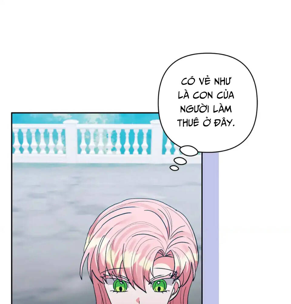 Tôi Đã Nhận Nuôi Nam Chính: Chapter 80