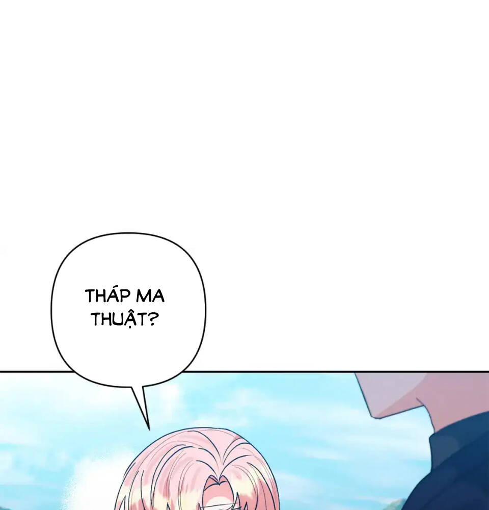 Tôi Đã Nhận Nuôi Nam Chính: Chapter 80
