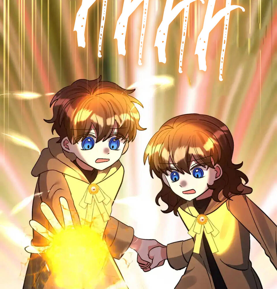 Tôi Đã Nhận Nuôi Nam Chính: Chapter 80