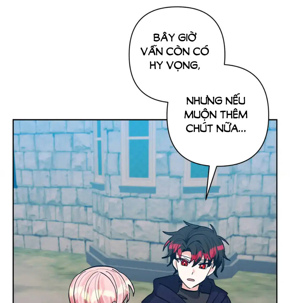 Tôi Đã Nhận Nuôi Nam Chính: Chapter 80