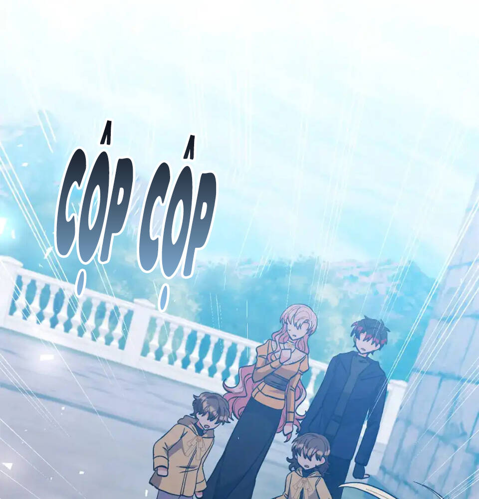 Tôi Đã Nhận Nuôi Nam Chính: Chapter 80