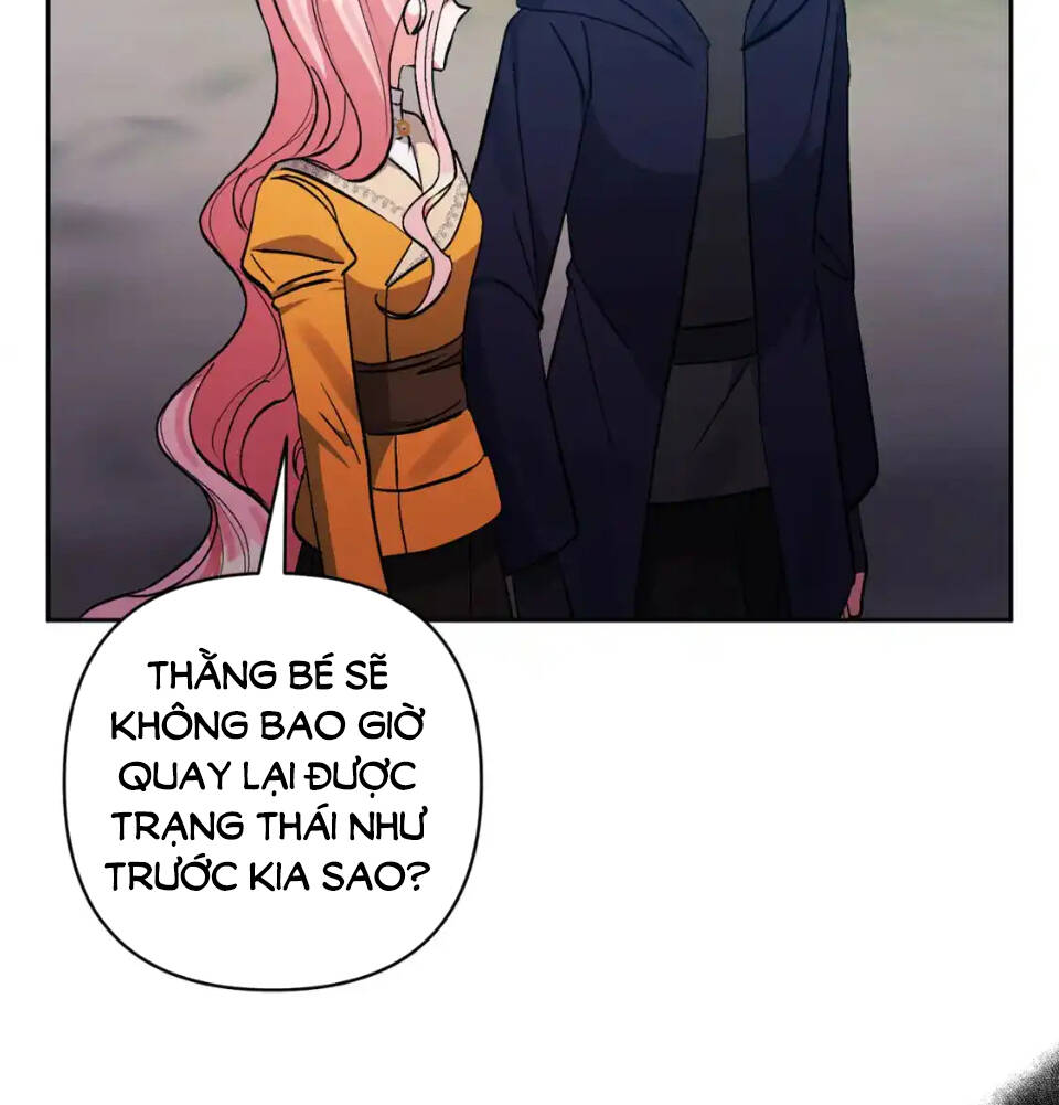 Tôi Đã Nhận Nuôi Nam Chính: Chapter 80