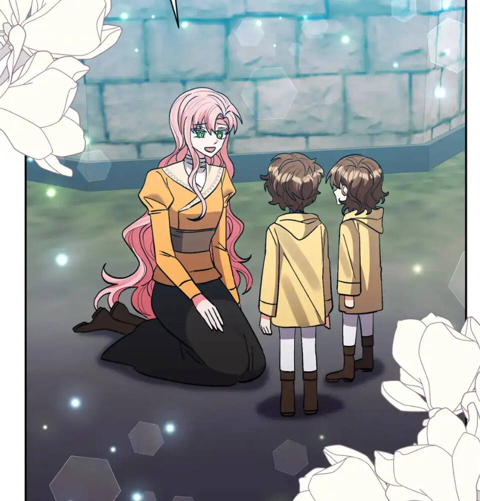 Tôi Đã Nhận Nuôi Nam Chính: Chapter 80