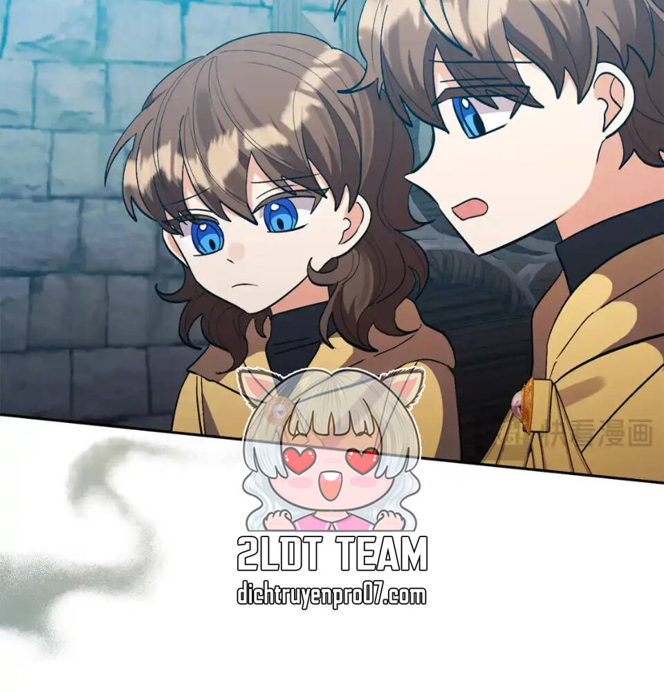 Tôi Đã Nhận Nuôi Nam Chính: Chapter 80