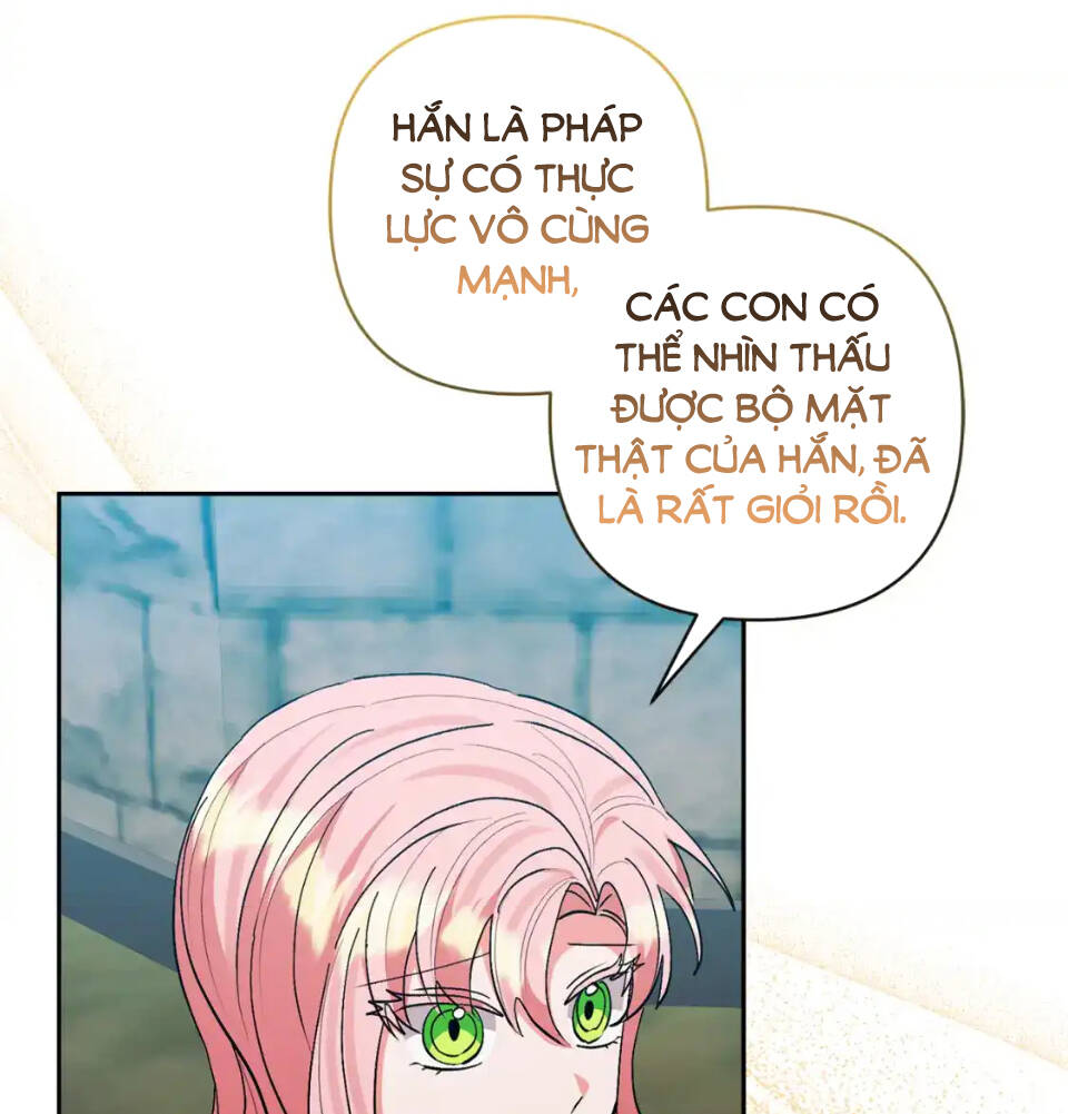Tôi Đã Nhận Nuôi Nam Chính: Chapter 80