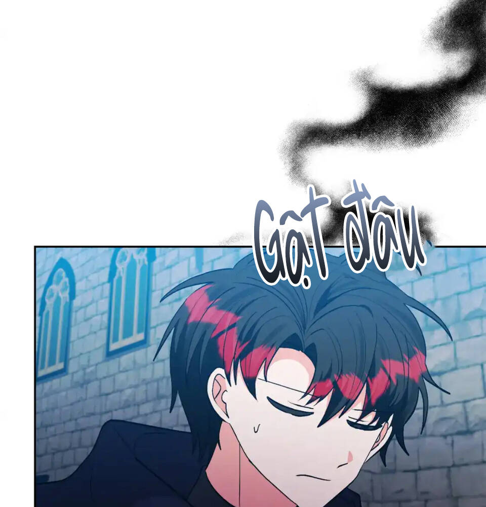 Tôi Đã Nhận Nuôi Nam Chính: Chapter 80