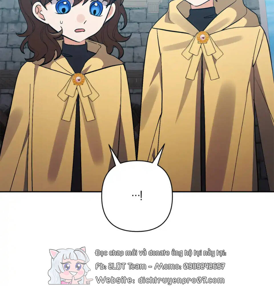 Tôi Đã Nhận Nuôi Nam Chính: Chapter 80