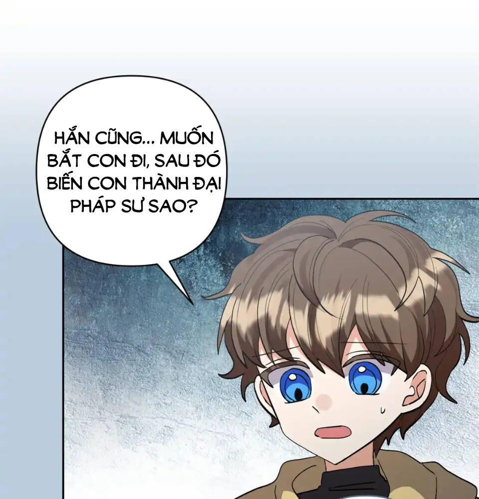 Tôi Đã Nhận Nuôi Nam Chính: Chapter 80