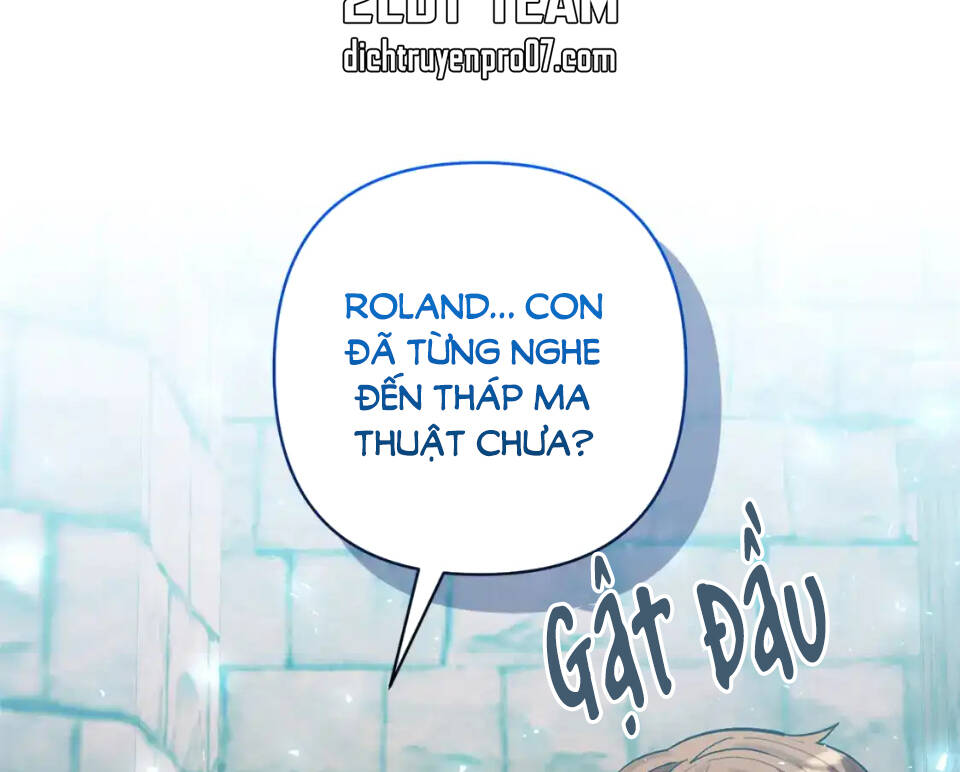 Tôi Đã Nhận Nuôi Nam Chính: Chapter 80