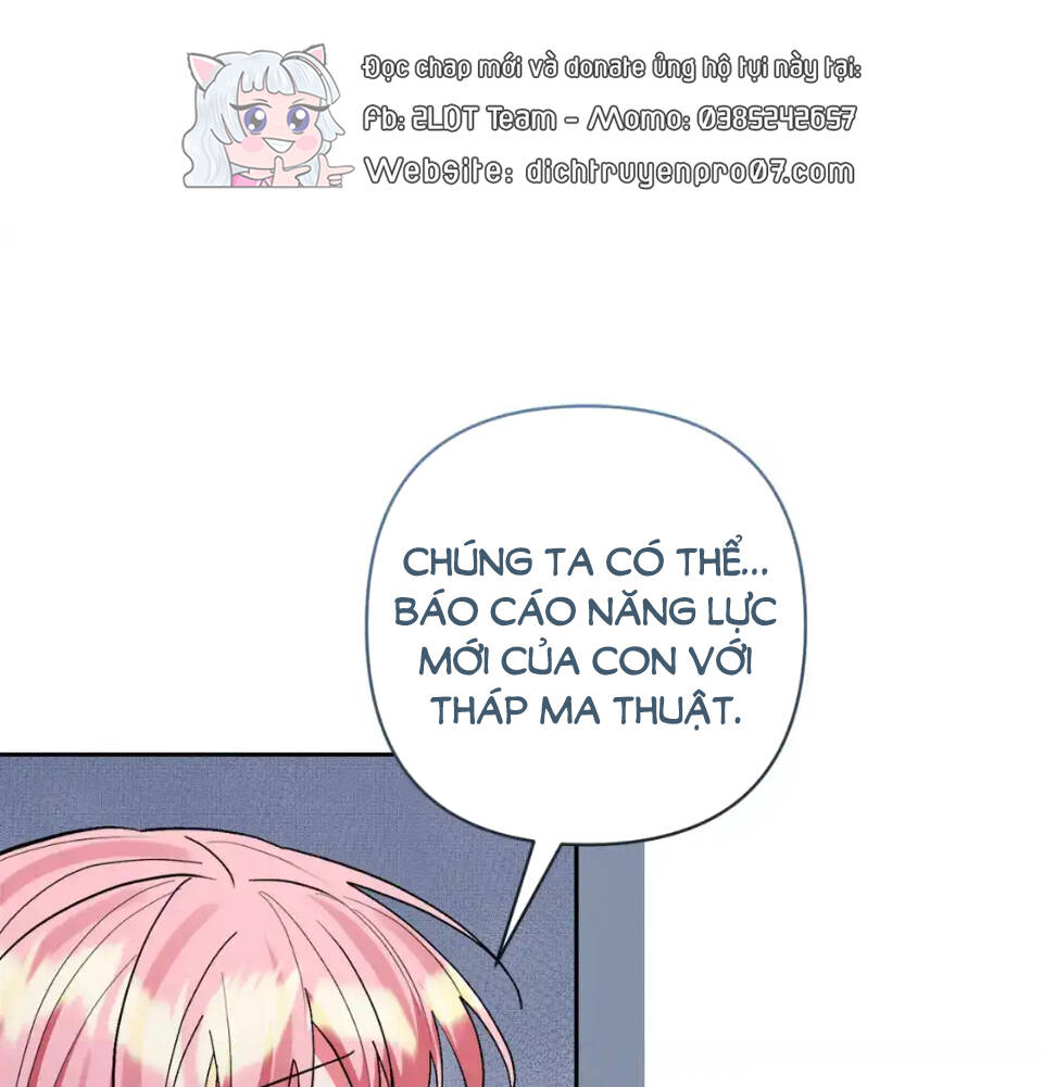 Tôi Đã Nhận Nuôi Nam Chính: Chapter 80