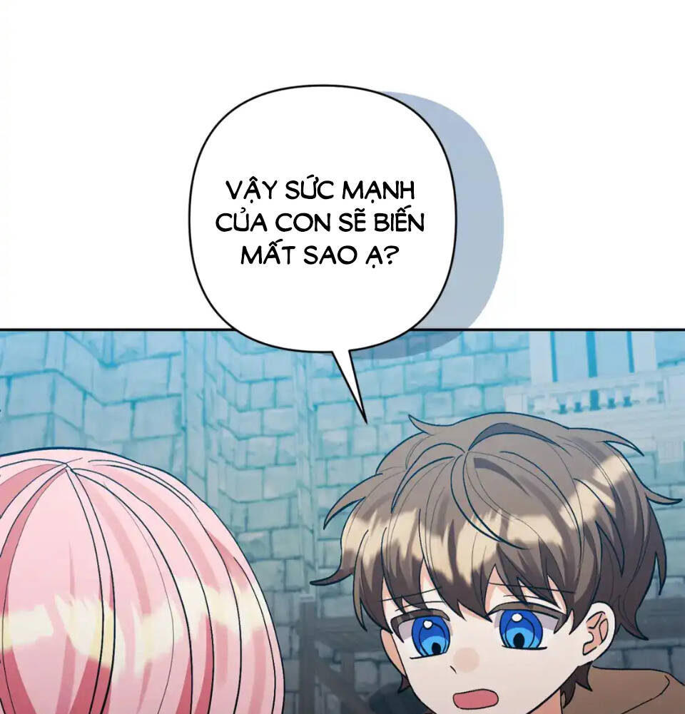 Tôi Đã Nhận Nuôi Nam Chính: Chapter 80