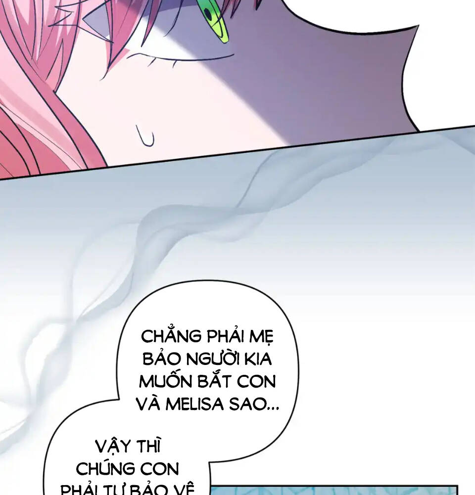 Tôi Đã Nhận Nuôi Nam Chính: Chapter 80