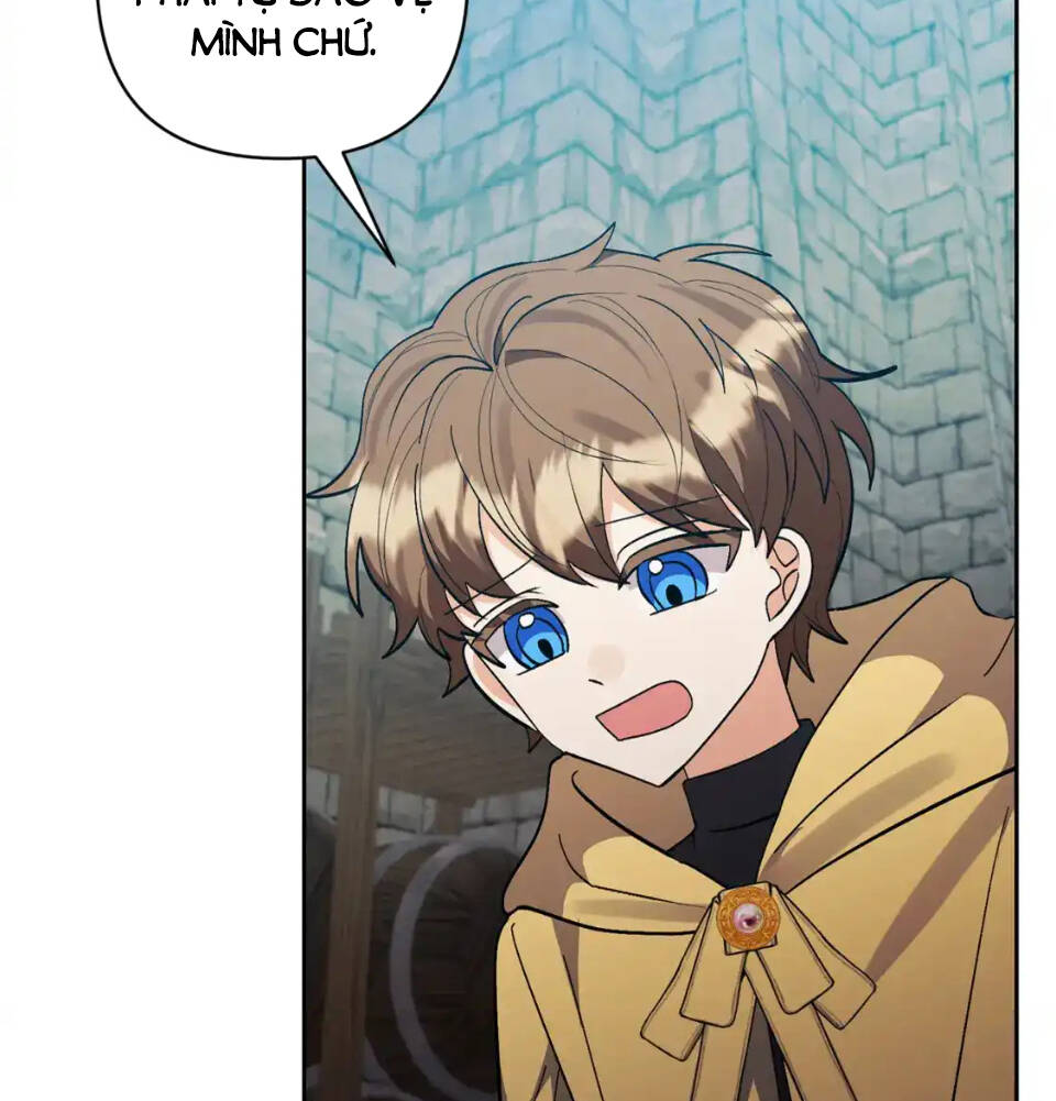 Tôi Đã Nhận Nuôi Nam Chính: Chapter 80