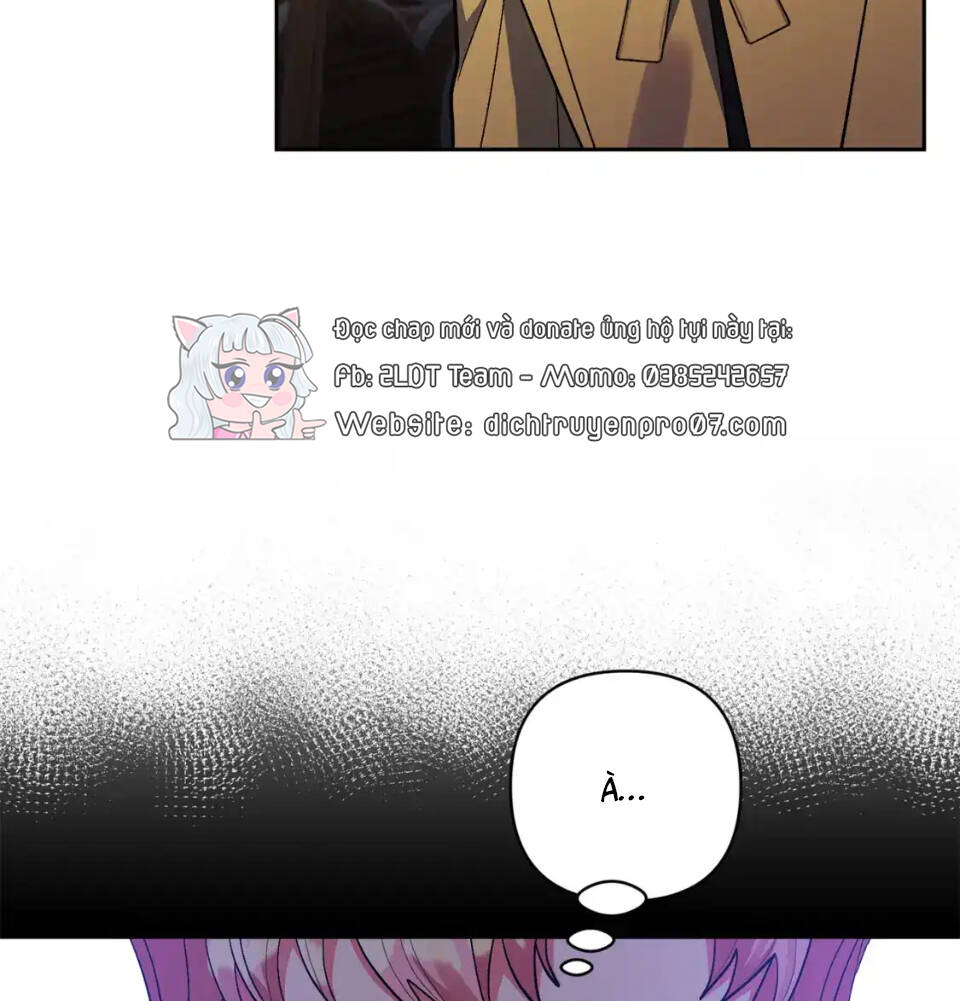 Tôi Đã Nhận Nuôi Nam Chính: Chapter 80