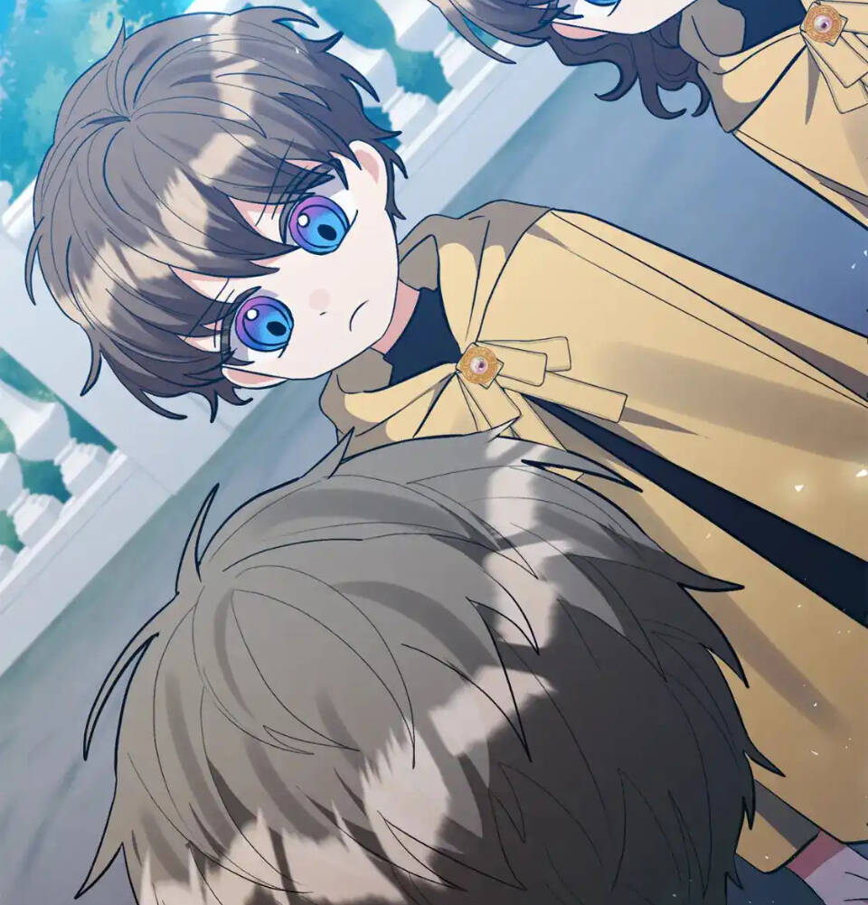Tôi Đã Nhận Nuôi Nam Chính: Chapter 81