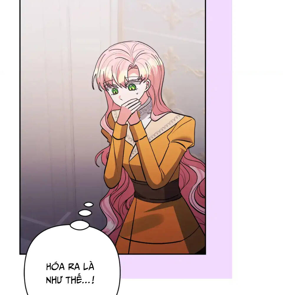Tôi Đã Nhận Nuôi Nam Chính: Chapter 81