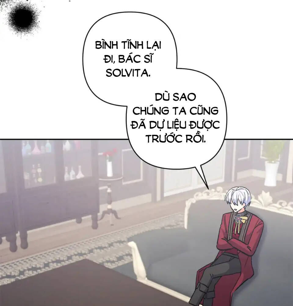 Tôi Đã Nhận Nuôi Nam Chính: Chapter 81