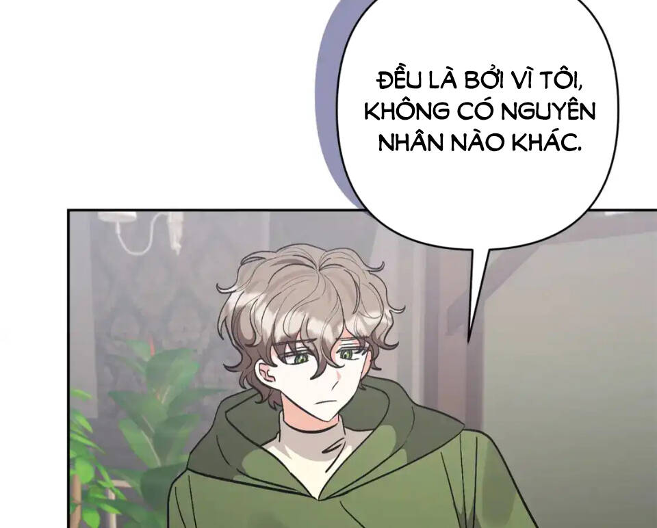Tôi Đã Nhận Nuôi Nam Chính: Chapter 81
