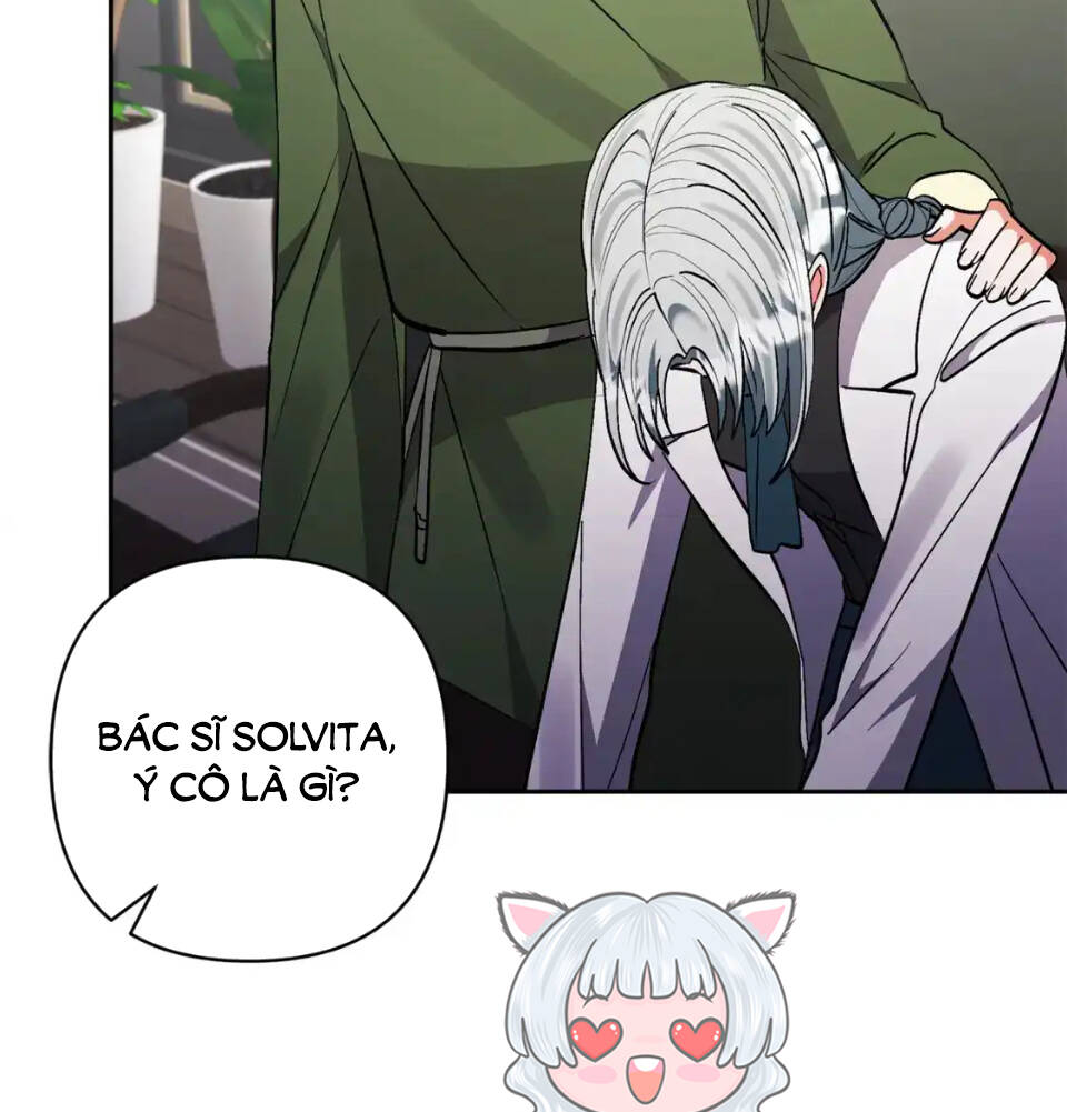 Tôi Đã Nhận Nuôi Nam Chính: Chapter 81