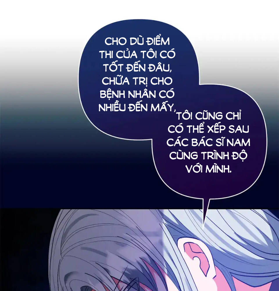 Tôi Đã Nhận Nuôi Nam Chính: Chapter 81