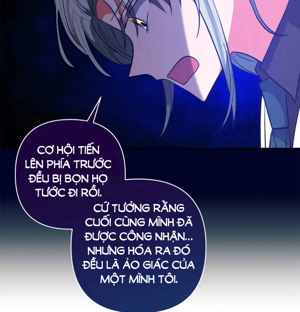Tôi Đã Nhận Nuôi Nam Chính: Chapter 81