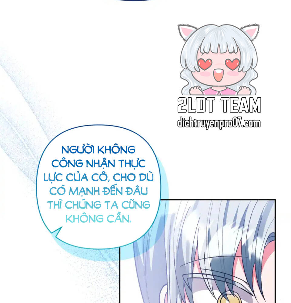 Tôi Đã Nhận Nuôi Nam Chính: Chapter 81