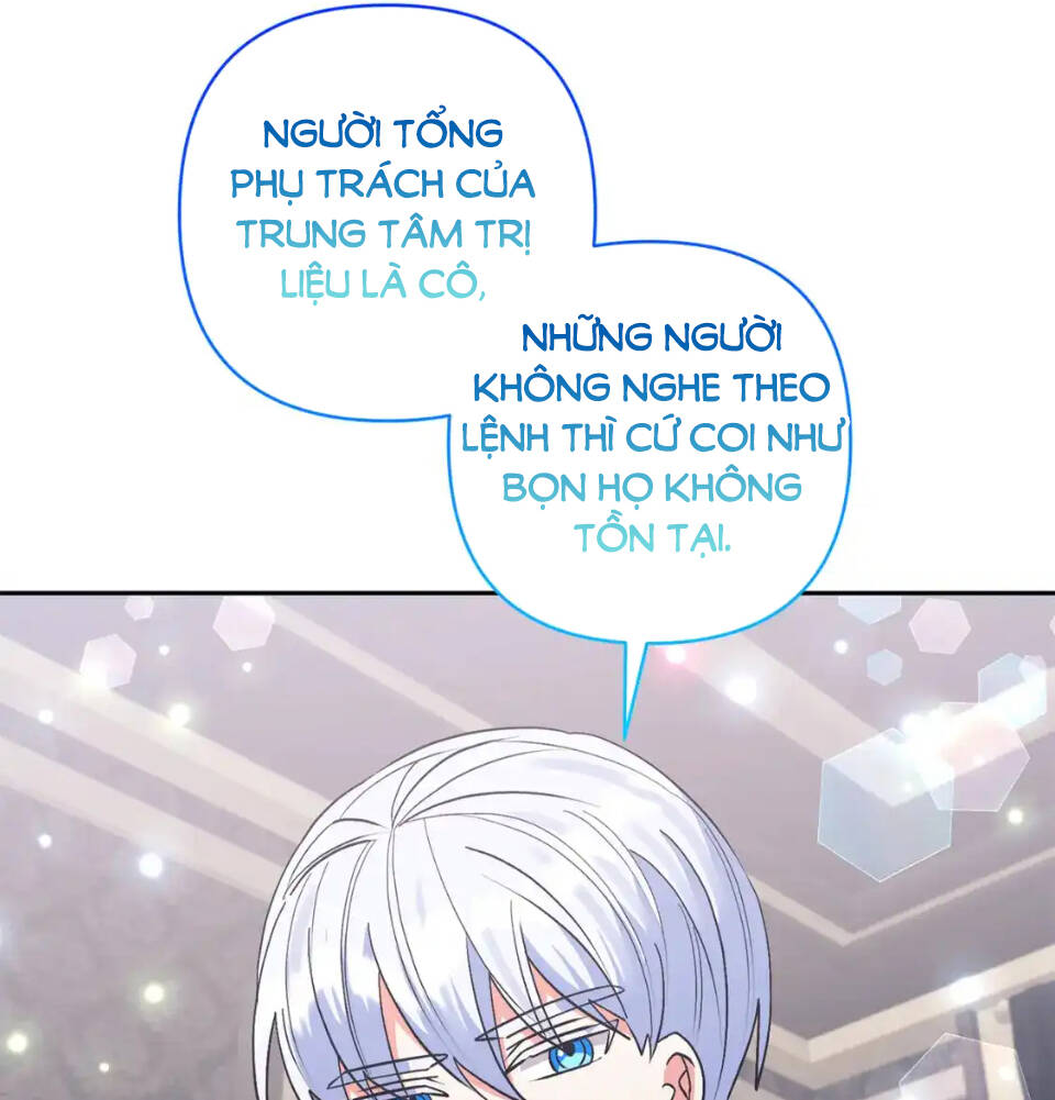Tôi Đã Nhận Nuôi Nam Chính: Chapter 81